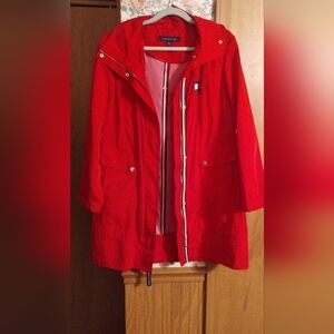 Tommy Hilfiger Jacket